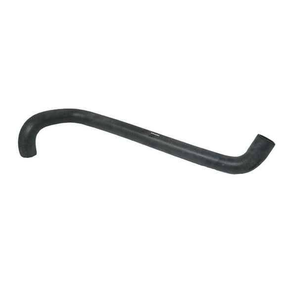 6562284 Upper Radiator Hose Fits Bobcat