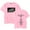 Pink, variant on Teezo Touchdown Merch for the Spend the Night Tour setlist T-shirts Unisex Trend Casual Short Sleeve Top