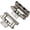 304-Claw type -1, variant on Detachable Stainless Steel Hinge for Industrial Electrical Cabinet Door