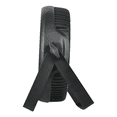 thumbnail image 4 of "2pcs 340w Cañon De Led Rgbw Par Dmx512 Iluminación De Fiesta Lab.G Negro", 4 of 5