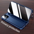 thumbnail image 4 of Criteriont Funda de Privacidad para Teléfono, Funda para Teléfono Criteriont, Funda para Teléfono con Pantalla de Privacidad, Funda de Privacidad para Teléfono, Cubierta de Vidrio Templado con Privaci, 4 of 7