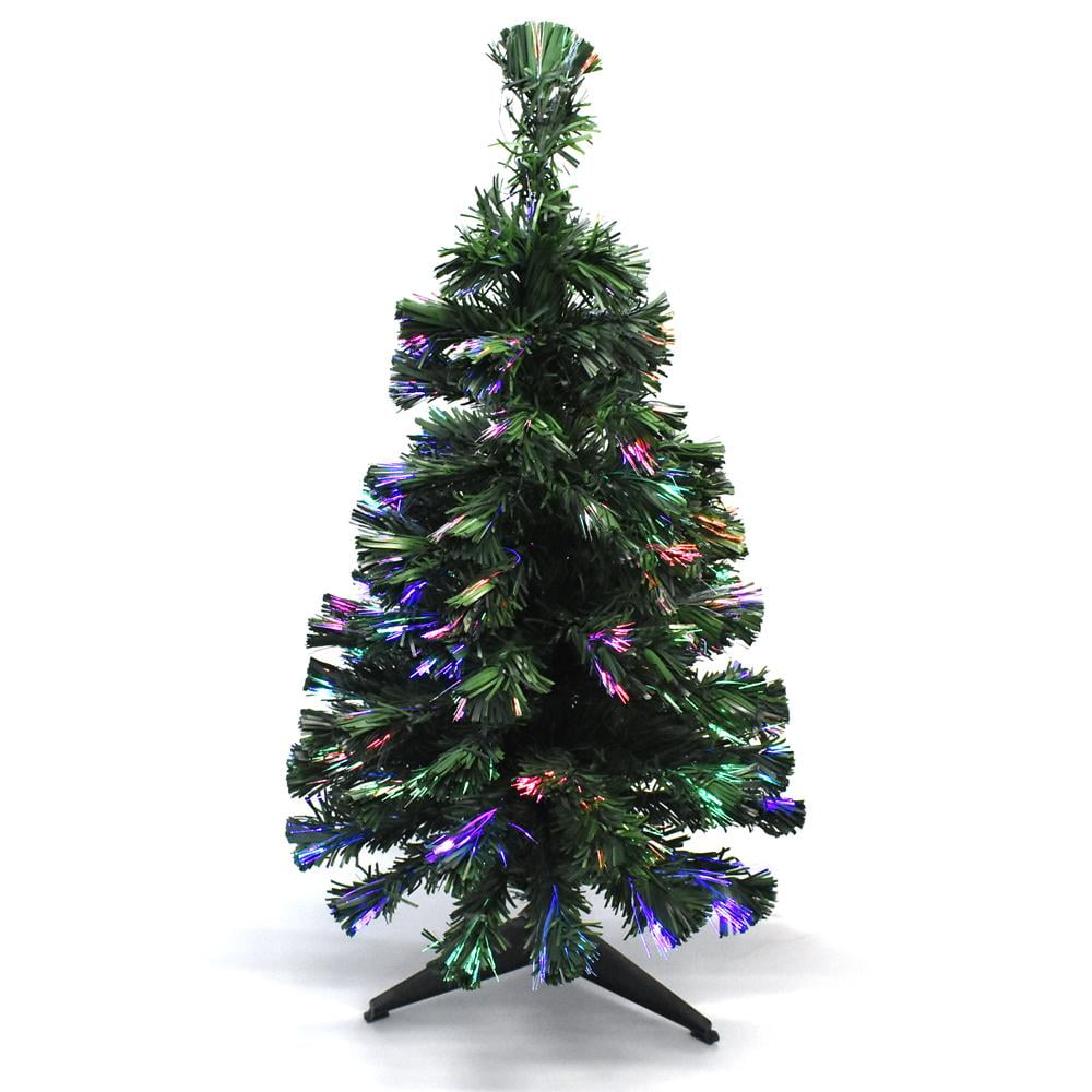 Free christmas printable Fiber Optic Artificial Christmas Tree, 3-Feet - Walmart.com - Walmart.com