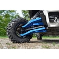 thumbnail image 4 of SuperATV Heavy Duty Rhino 2.0 Stock Length Axle for Polaris General 1000/4 Seat (2019+) | REAR | 2X Stronger Than Stock|AX-1-80-R-0-DT, 4 of 6