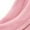 Pink, variant on Kids Undershirt Tank Top Solid Color Spaghetti Strapes Undershirt for Boys and Girls Ribbed Knit Soft Comfortable Underwear 4-5 Years