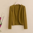 thumbnail image 5 of Baberdicy Women's Sheer Mesh Kimono Cardigan, Long Sleeve Loose Cover up for Sun Protection & Summer , Mesh Sun-Protection Cardigan, Beach Cover-Up, Sheer Duster Khaki 3Xl, 5 of 5