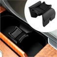 thumbnail image 5 of Furulu Center Console Cup Holder Insert Divider 55618-06020 For LEXUS GS 2013-2020, 5 of 5