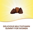 thumbnail image 3 of Multivitaminas en gomitas Nature's Way Alive Premium para mujer 75, 3 of 5