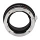 thumbnail image 5 of Adaptador de montura de lente de alta precisión, anillo convertidor para Minolta MAF, Alpha y Nikon Z., 5 of 14