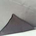 thumbnail image 2 of FREE SHIPPING!!! Brown Leatherette Stretch Fabric, DIY Projects by the Yard, 2 of 3