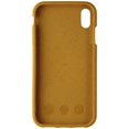 thumbnail image 3 of Pela Classic Series Flexible Case for iPhone XS Max - Yellow, 3 of 5