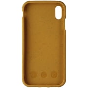 Pela Classic Series Flexible Case for iPhone XS Max - Yellow