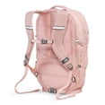 thumbnail image 3 of Mochila THE NORTH FACE Borealis Commuter para mujer rosa 27L, 3 of 6