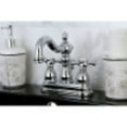 thumbnail image 2 of Kingston Brass KS1601BX 4 in. Centerset Bathroom Faucet, Polished Chrome, 2 of 3