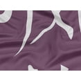 thumbnail image 6 of oneOone Rayon Wine Fabric Abstracts Fabric For Sewing Printed Craft Fabric By The Yard 56 Inch Wide-UW, 6 of 8
