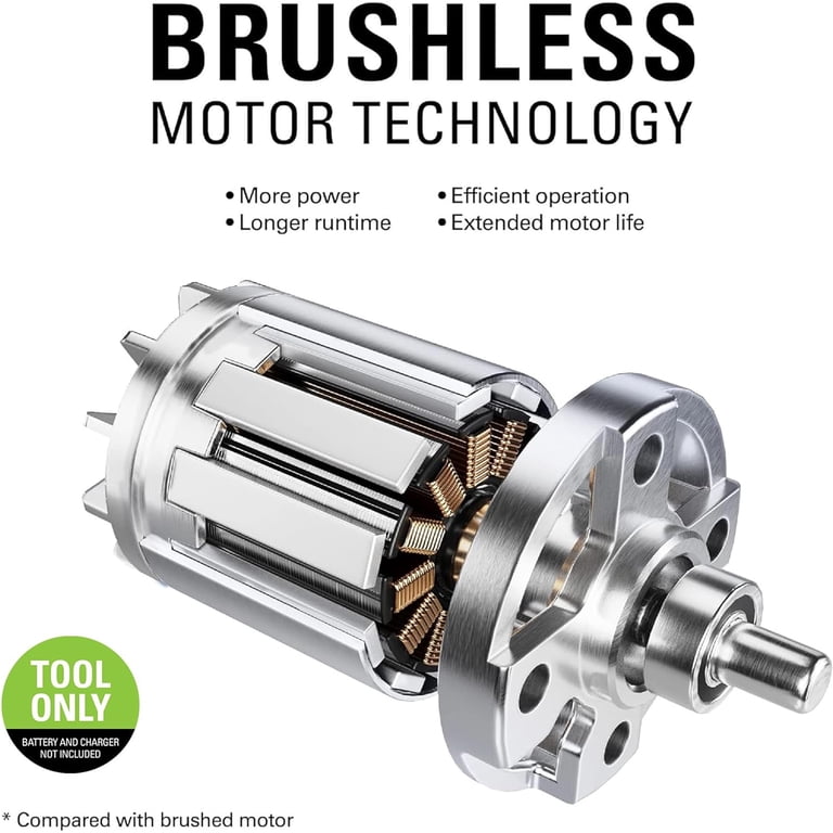 Greenworks 24V Brushless Reciprocating Saw, Tool Only photo 2