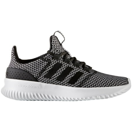 adidas neo kids' grade school cloudfoam ultimate shoes adidas neo kids' grade school cloudfoam ultimate shoes