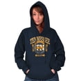 thumbnail image 4 of Tennessee TN Pride Southern Hometown Hoodie Sweatshirt Women Men Brisco Brands S, 4 of 6