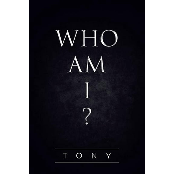 Who Am I? (Paperback)