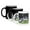 Multicolor, variant on 3drose, Group of Atlantic Puffins on Mykines, Faroe Islands, Denmark., 11oz Mug