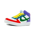 thumbnail image 3 of Tenis Caballero Panam Bota Multicolor Antiderrapante 22-29 multicolor 22, 3 of 6