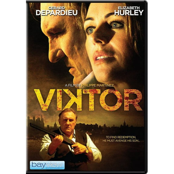 Viktor (DVD)