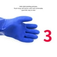 thumbnail image 6 of Thermal Cold Anti-freeze Unisex Wear Windproof Low Temperature Outdoor Glove, 6 of 9