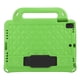 thumbnail image 4 of Funda protectora para tableta Yuxing EVA a prueba de golpes para IOS Pad 9.7 pulgadas 2018/2017 color verde, 4 of 5