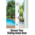 thumbnail image 3 of Double Bolt Lock - Sliding Patio Door Locks | Child Proof Sliding Door Lock with Anti Lift Security Lock - Sliding Door Security Fits Most Doors | Lock Replacement for Sliding Door Repair, 3 of 11