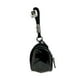 thumbnail image 5 of Bolsa de exhibición de muñecas, mini llavero de bolsa de muñecas, caja de almacenamiento de mini figuras portátiles impermeables transparentes, bolsa negro, 5 of 9