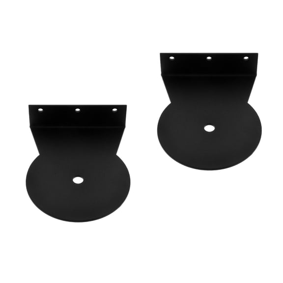 DINHEAROM Cat Cage Carrier Bracket Compatible with Various Frames 2Pcs