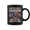 Black, variant on Cavanaugh Name Gift Im The Crazy Cavanaugh Coffee Mugs