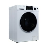 Equator Advanced Appliances Equator Fully Built-in All-in-One Combo Washer-Dryer Ventless