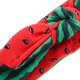 thumbnail image 2 of 3pcs Baby Elastic Headbands With Bow And Bunny Ears Headwear Double-Sided Watermelon Design Headpiece Hairband For Summer Toddler Girls Daily Wear And, 2 of 3