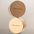 thumbnail image 6 of Nude by Nature Radiant Loose Powder Foundation, C1 Porcelain, 6 of 9