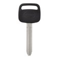 thumbnail image 2 of Llave en blanco Hillman Automotive de doble cara para Toyota x5, 2 of 2