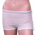 Mesh Panties Underwear Disposable Briefs Diapers Fixed Hospital