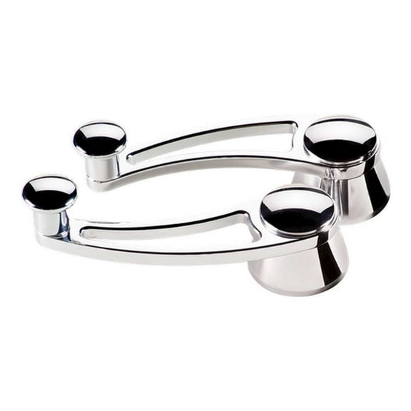 Billet Specialties Window Crank GM/Ford (49 Up) Polished