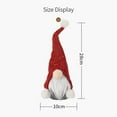 thumbnail image 6 of LED Christmas Hat for Adult and Kids Christmas Hat (Snowman,ElK,Santa Claus), 6 of 9