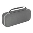 thumbnail image 1 of Estuche Transporte Duro Caso Almacenamiento Viajes para Portal, 1 of 9
