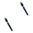 thumbnail image 3 of Methold Pluma Velocidad Calentamiento Voltaje Regulación Precalentamiento Hogar Oficina Negocio Dispositivo electrónico con adaptador USB Azul 2Conjunto, 3 of 6