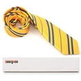 thumbnail image 5 of GHSDFBB Harry Potter Tie Costume Accessory, 5 of 5