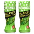thumbnail image 2 of Kernels Dill Pickle Popcorn Seasoning, 110g (2 Pack) (Imported from Canada), 2 of 4