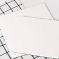 thumbnail image 2 of BEADCEST 20Pcs Cardboard Cake Rounds Circles White Base Support For Treats, 2 of 4