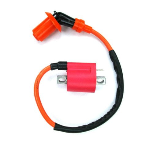 Big Red High Performance Ignition Coil For HONDA ATC and Odyssey ATV 