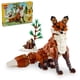 thumbnail image 1 of Juguete LEGO Creator 3 en 1 LEGO Animales del bosque Zorro rojo Búho Ardilla, 1 of 6