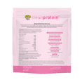 thumbnail image 2 of Dr. Elsey's® cleanprotein Protein Bites Pork Flavor Crunchy Treats for Cats, 6 oz Pouch, 2 of 8