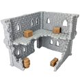 thumbnail image 2 of Extruded Gaming Ensemble de Ruines de Construction 2B, 2 of 4