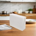 thumbnail image 1 of PAMINGONO 200 Sheets Per Pack High Absorbency Hotel Napkins For Kitchen Use, 1 of 6