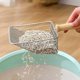 thumbnail image 3 of Cat Litter Spade Set Wooden Handle Cat Toilet Cleaning Poop 30cm, 3 of 5