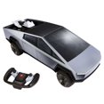 thumbnail image 4 of Tesla Cybertruck télécommandé de Hot Wheels, échelle 1/10,, 4 of 6